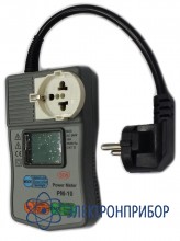 Измеритель электрической мощности PM-10