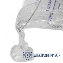 Жидкость кремнийорганическая для термостата (канистра 5 кг) ПФМС-4