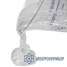 Жидкость кремнийорганическая для термостата ПМС-20