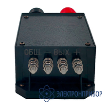 Преобразователь напряжения измерительный ПНИ-УАЦ-_-Б1-М