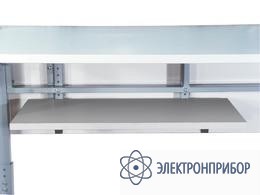 Полка нижняя короткая ПНК-1500