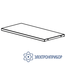 Полка нижняя стола под тумбу 1500х700 мм ПО-СР-15-7/1 Констант