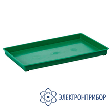 Поддон для реактивов полипропиленовый (262*158*20)