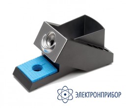 Антистатическая жесткая подставка для паяльников microtool, techtool, ergotool, powertool, basictool A42