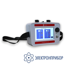 Поисковый комплект для точного определения места повреждения ПОИСК ПК-10П