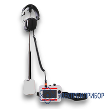 Портативный комплект для определения мест повреждений кабельной линии ПОИСК К-35