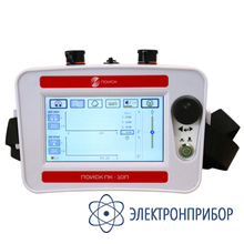Поисковый комплект для точного определения места повреждения ПОИСК ПК-10П