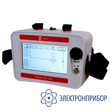 Поисковый комплект для точного определения места повреждения ПОИСК ПК-10П