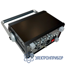 Прибор для испытания высоковольтных выключателей Полюс-1