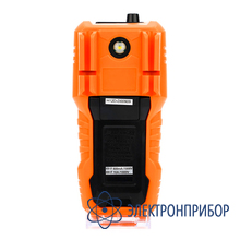 Мультиметр портативный 0,5%, 6000 отсчетов VERDO MH6107