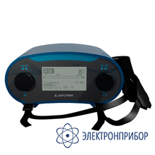 Приемник поисковый ПП-500К (с принадлежностями)
