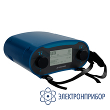 Приемник поисковый ПП-500К (с принадлежностями)