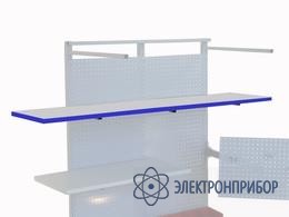 Полка приборная длинная антистатическая ППД-1200 ESD