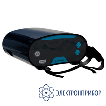 Приемник для поиска потенциальным (шаговым) методом ППМ-1