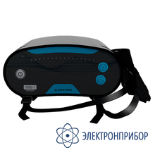 Приемник для поиска потенциальным (шаговым) методом ППМ-1