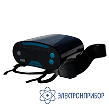 Приемник для поиска потенциальным (шаговым) методом ППМ-1
