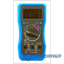 Мультиметр ПР-2880Т