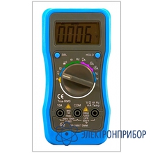 Мультиметр ПР-2880Т