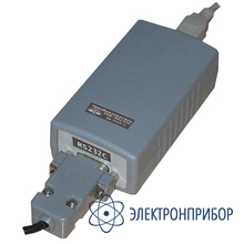 Преобразователь интерфейса RS-232C - USB