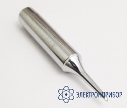 Паяльная сменная головка для паяльников hakko 907/907esd HAKKO 900M-T-1CF