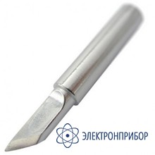 Паяльная сменная головка для паяльников hakko 907/907esd HAKKO 900M-T-K