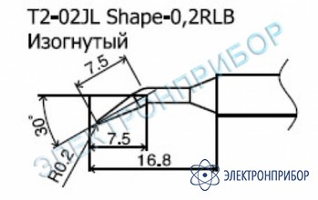 Паяльные сменные композитные головки для станции 942 T2-02JL