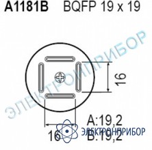 Сменные головки для hakko 850b, 852b, fr-801, fr-802, fr-803 A1181B