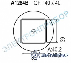 Сменные головки для hakko 850b, 852b, fr-801, fr-802, fr-803 A1264B