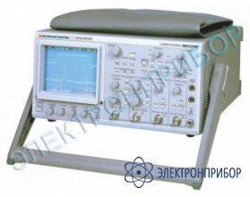 Осциллограф аналоговый АСК-7474