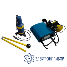 Приемник акустический ПА-1000К
