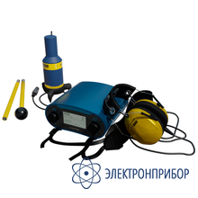 Приемник акустический ПА-1000К