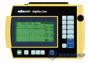 Рефлектометр Digiflex COM