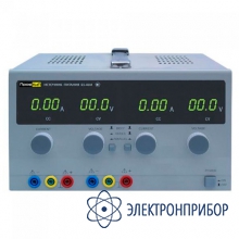 Источник питания аналоговый ПрофКиП Б5-46М