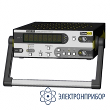 Частотомер электронно-счетный ПрофКиП Ч3-63-101