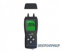 Термометр ПрофКиП ДМ-510