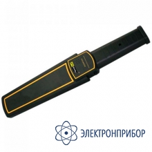 Ручной металлодетектор ПрофКиП Дозор-954