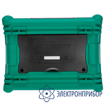 Мегаомметр цифровой (250в ... 2500в) ПрофКиП Е6-16