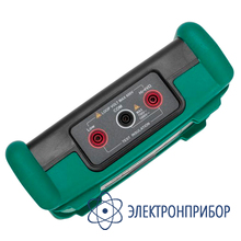 Мегаомметр цифровой (250в ... 2500в) ПрофКиП Е6-16