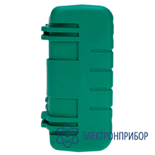 Мегаомметр цифровой (50в ... 1000в) ПрофКиП Е6-17