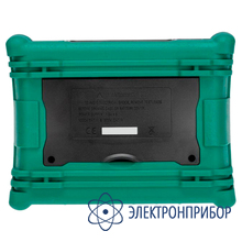 Мегаомметр цифровой (50в ... 1000в) ПрофКиП Е6-17