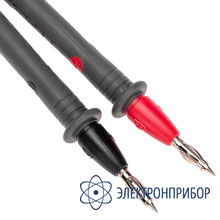 Мегаомметр цифровой (50в ... 1000в) ПрофКиП Е6-17