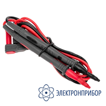 Мегаомметр цифровой (50в ... 1000в) ПрофКиП Е6-17