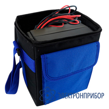 Мегаомметр цифровой (50в ... 2500в) ПрофКиП Е6-21