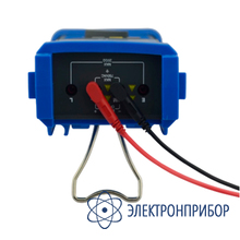 Мегаомметр цифровой (500в ... 5000в) ПрофКиП Е6-22