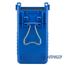 Мегаомметр цифровой (500в ... 5000в) ПрофКиП Е6-22