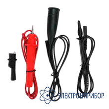 Мегаомметр цифровой (250в ... 2500в) ПрофКиП Е6-22/1