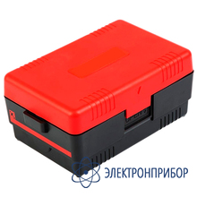 Мегаомметр цифровой (500в ... 2500в) ПрофКиП Е6-23