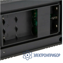 Мегаомметр цифровой (500в ... 2500в) ПрофКиП Е6-23