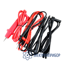 Мегаомметр цифровой (100в ... 1000в) ПрофКиП Е6-26