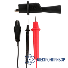 Мегаомметр цифровой (250в ... 2500в) ПрофКиП Е6-31